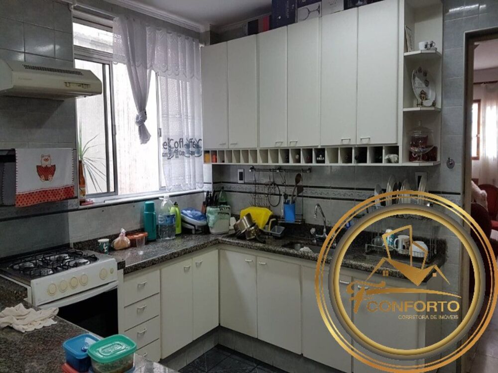Sobrado, 2 quartos, 195 m² - Foto 4
