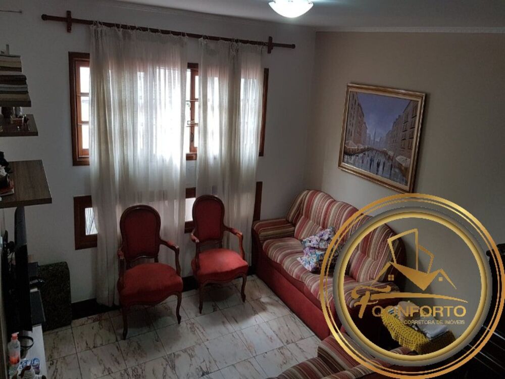 Sobrado, 2 quartos, 195 m² - Foto 13