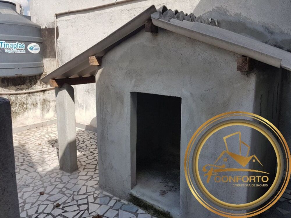 Sobrado, 2 quartos, 195 m² - Foto 6