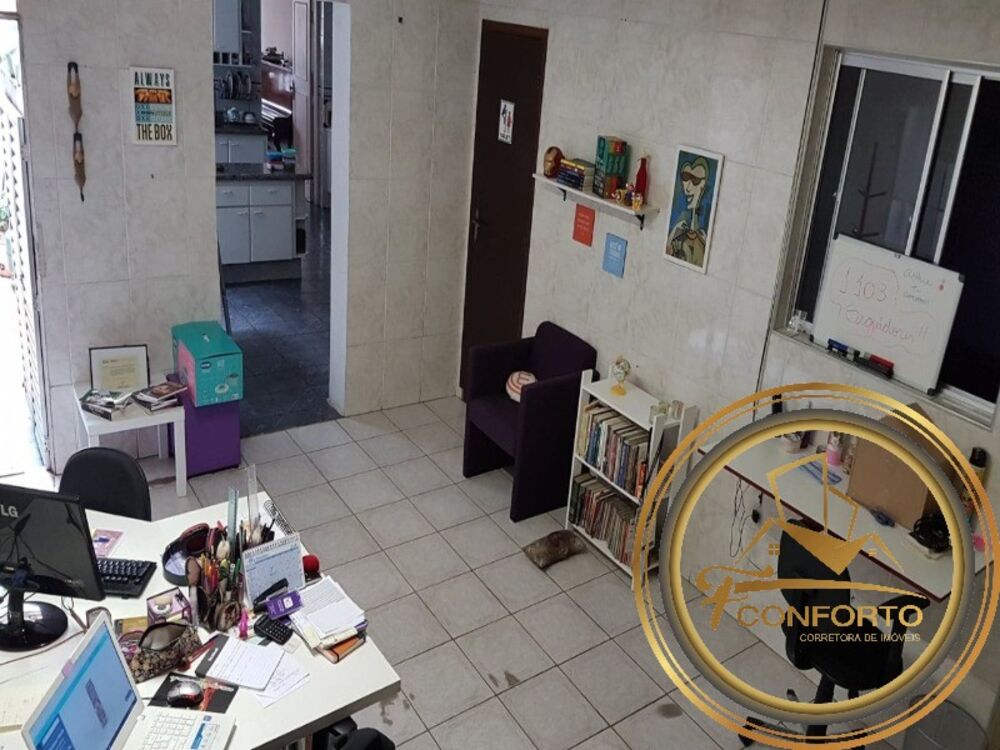 Sobrado, 2 quartos, 195 m² - Foto 8