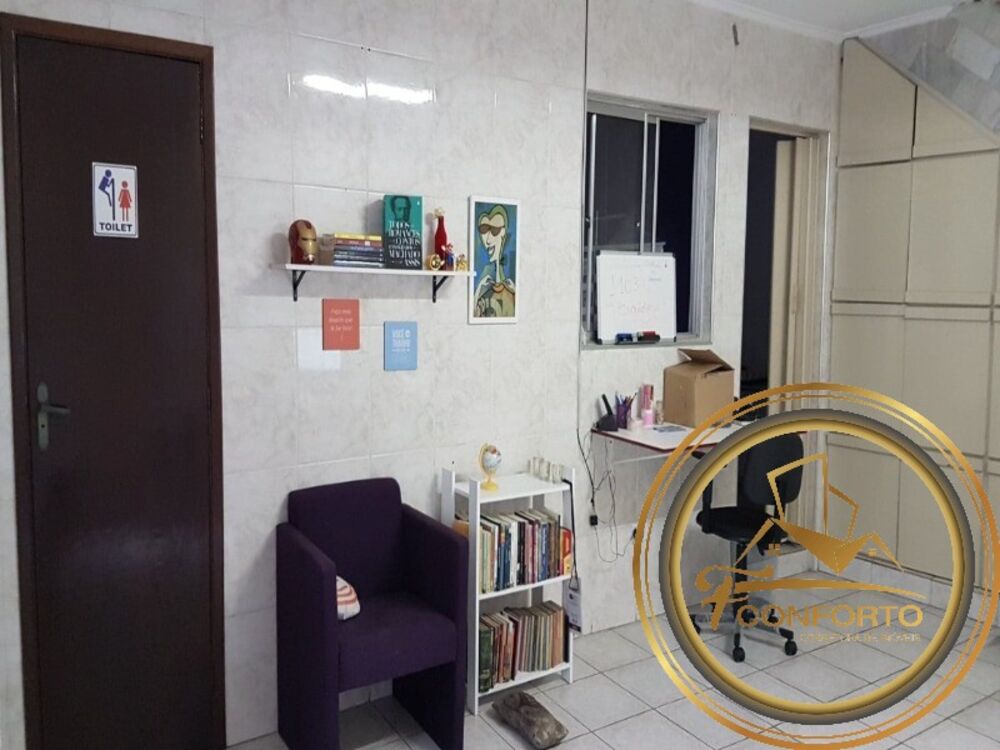 Sobrado, 2 quartos, 195 m² - Foto 10