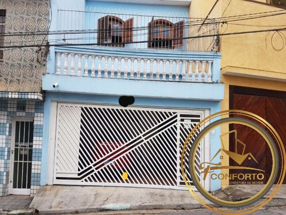 Sobrado, 2 quartos, 195 m² - Foto 12