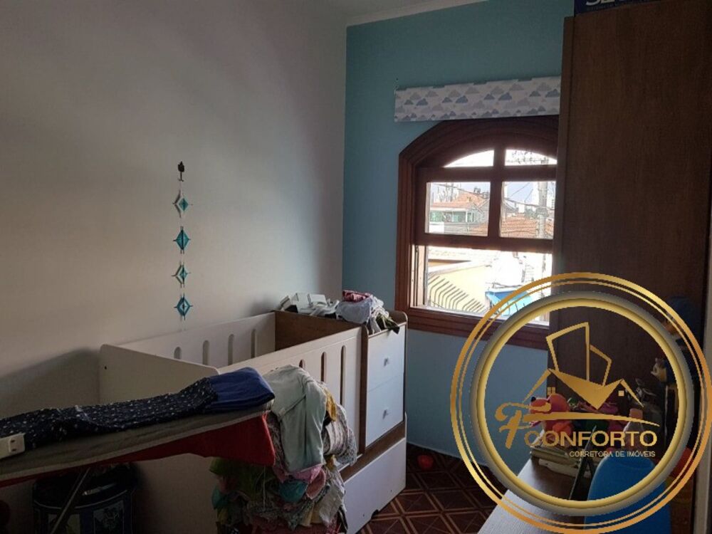 Sobrado, 2 quartos, 195 m² - Foto 9
