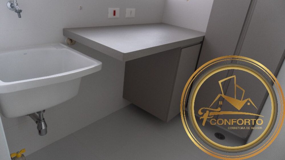 Apartamento, 2 quartos, 80 m² - Foto 2