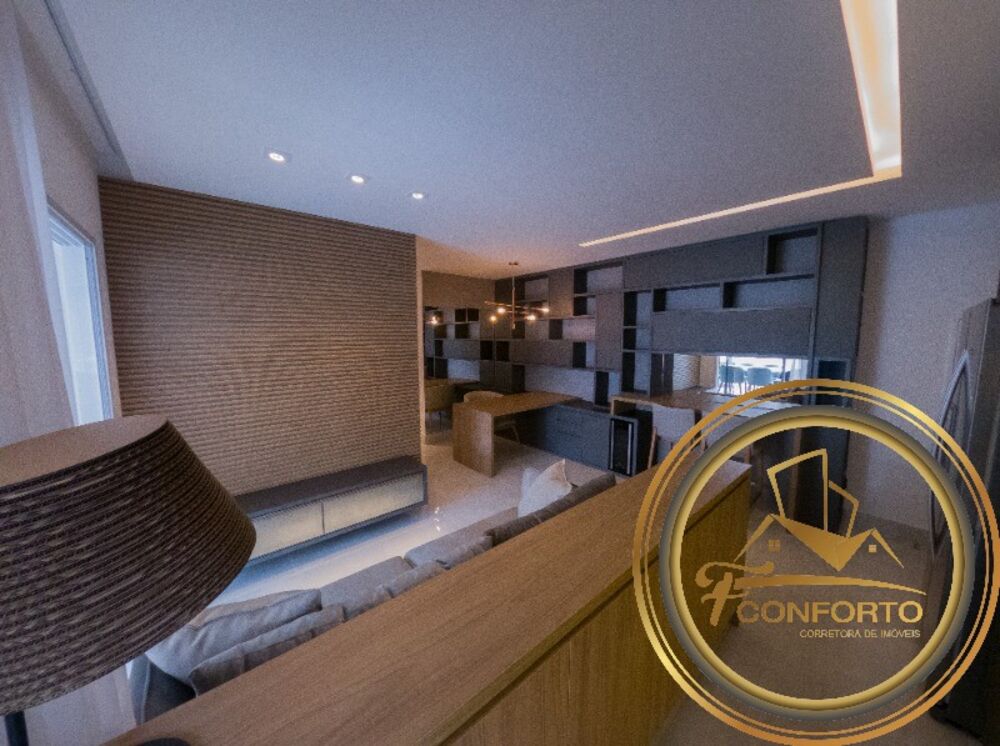 Apartamento, 2 quartos, 80 m² - Foto 8