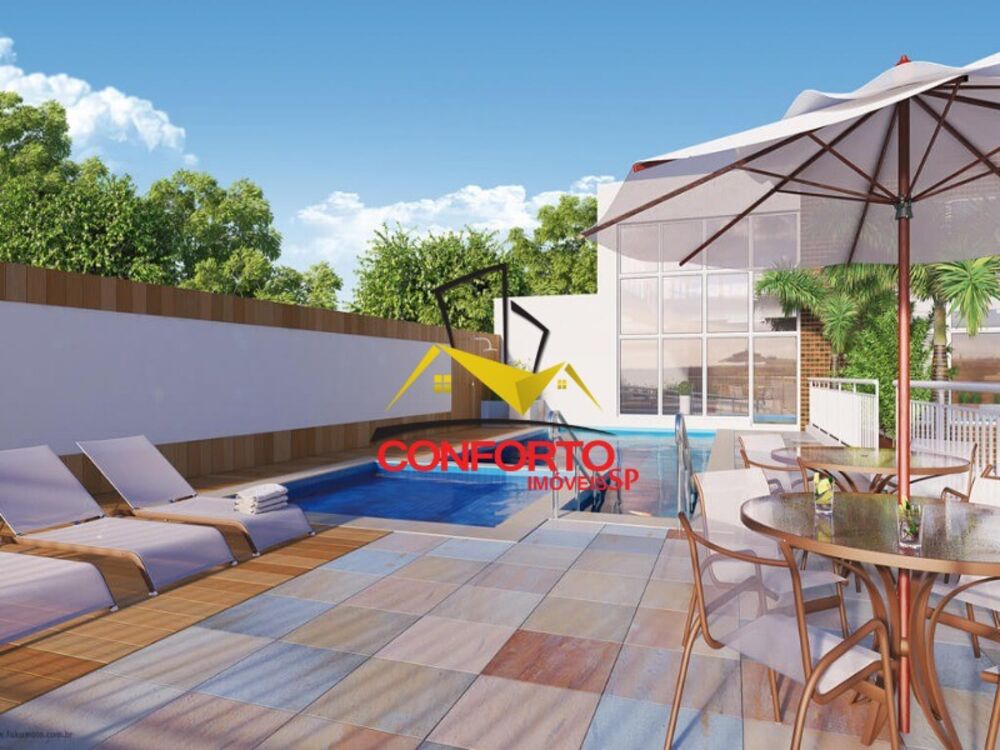Apartamento, 2 quartos, 80 m² - Foto 1