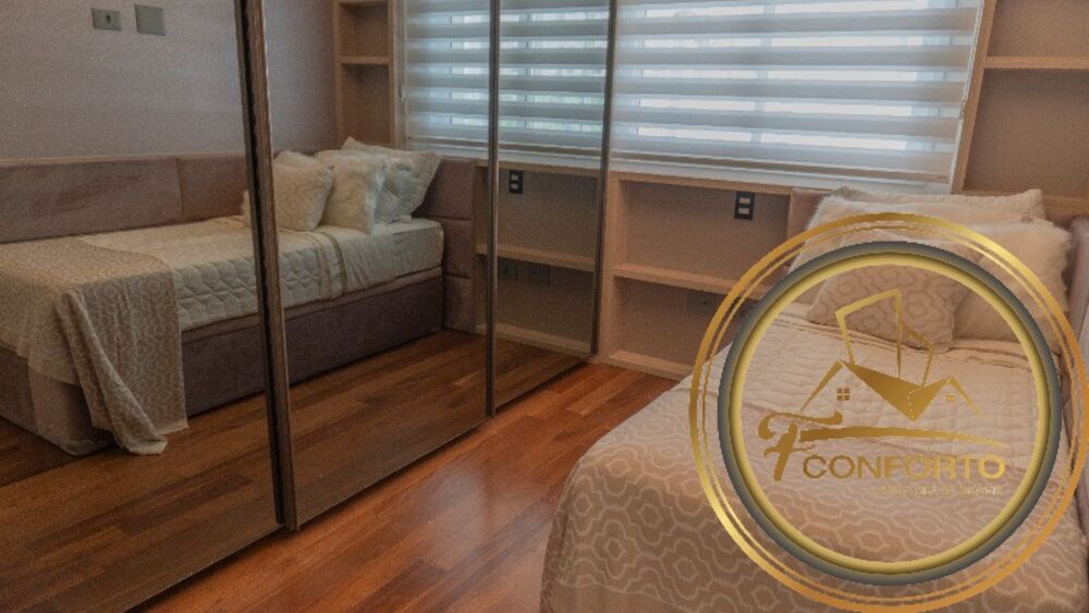 Apartamento, 2 quartos, 80 m² - Foto 9