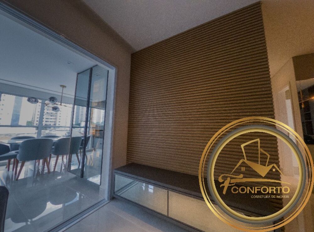 Apartamento, 2 quartos, 80 m² - Foto 7