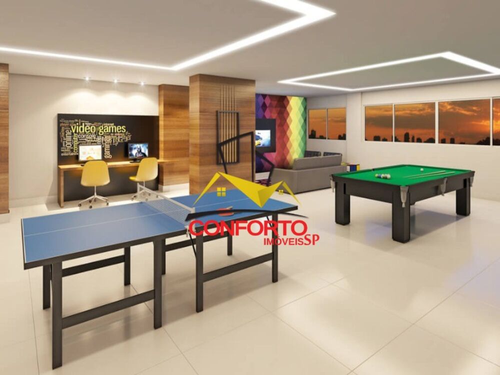 Apartamento, 2 quartos, 80 m² - Foto 12