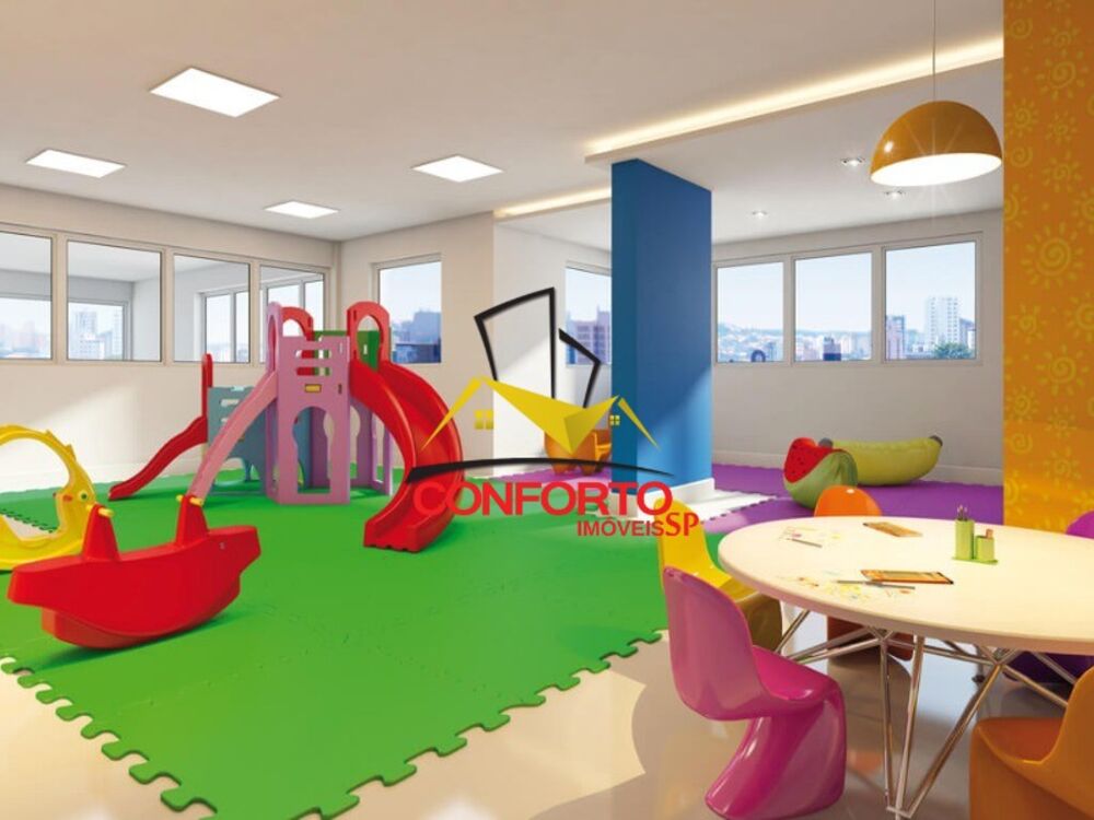 Apartamento, 2 quartos, 80 m² - Foto 3