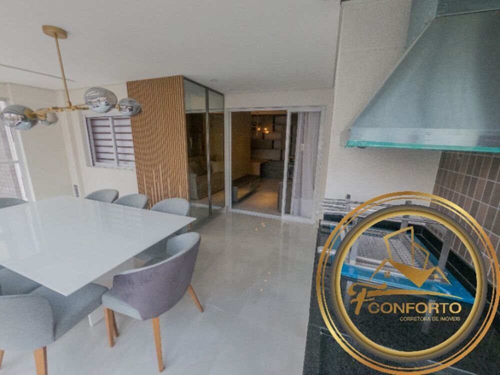 Apartamento, 2 quartos, 80 m² - Foto 11