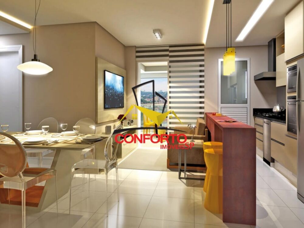 Apartamento, 2 quartos, 80 m² - Foto 5