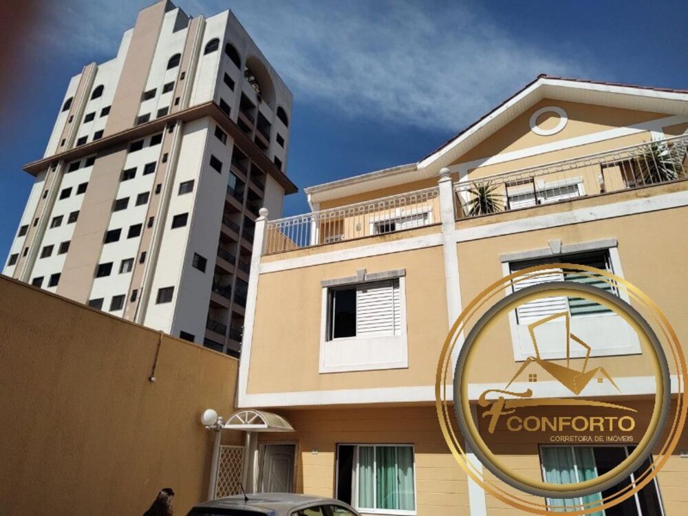 Casa de Condomínio, 3 quartos - Foto 11