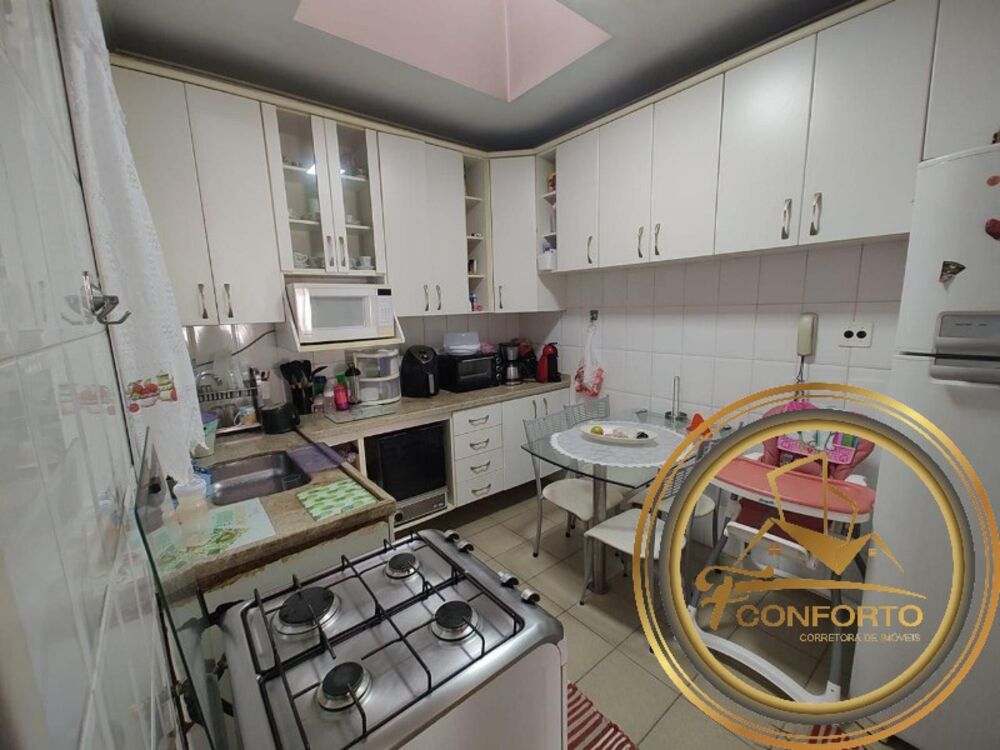 Casa de Condomínio, 3 quartos - Foto 3