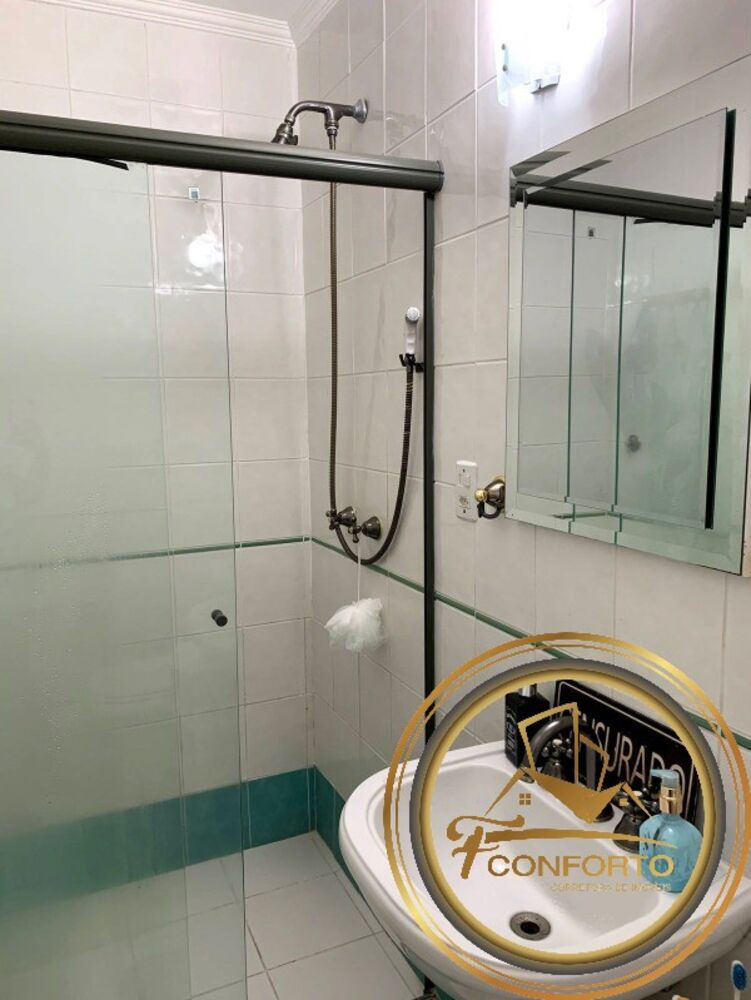 Casa de Condomínio, 3 quartos - Foto 8