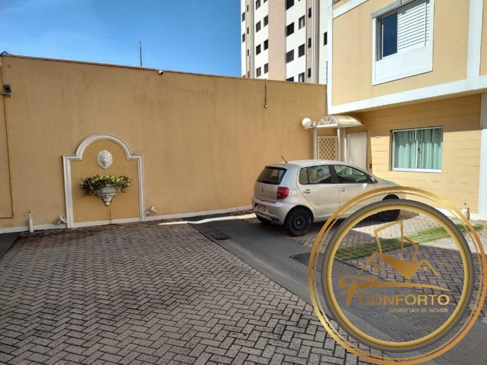 Casa de Condomínio, 3 quartos - Foto 13