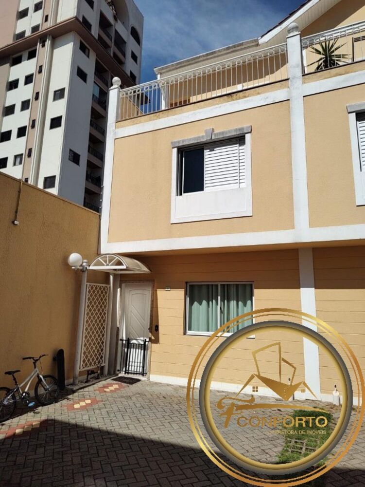 Casa de Condomínio, 3 quartos - Foto 12