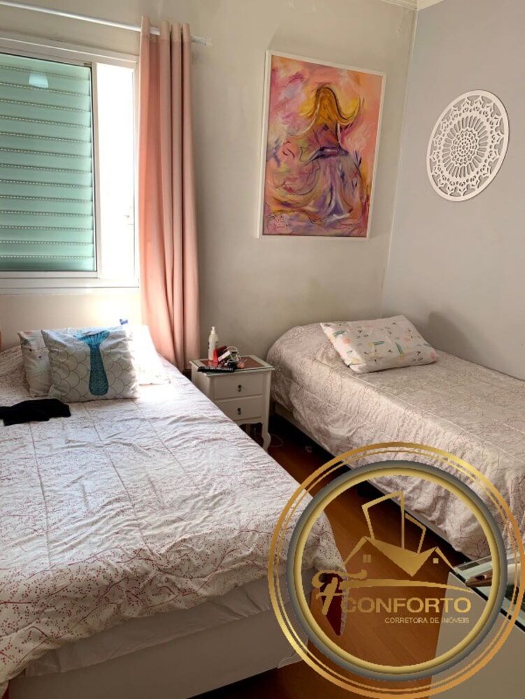 Casa de Condomínio, 3 quartos - Foto 6