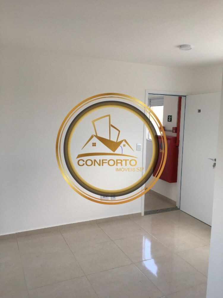 Apartamento, 2 quartos, 31 m² - Foto 2