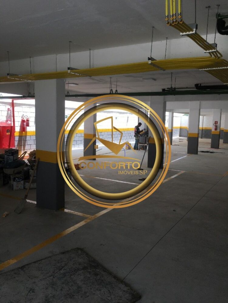 Apartamento, 2 quartos, 31 m² - Foto 15