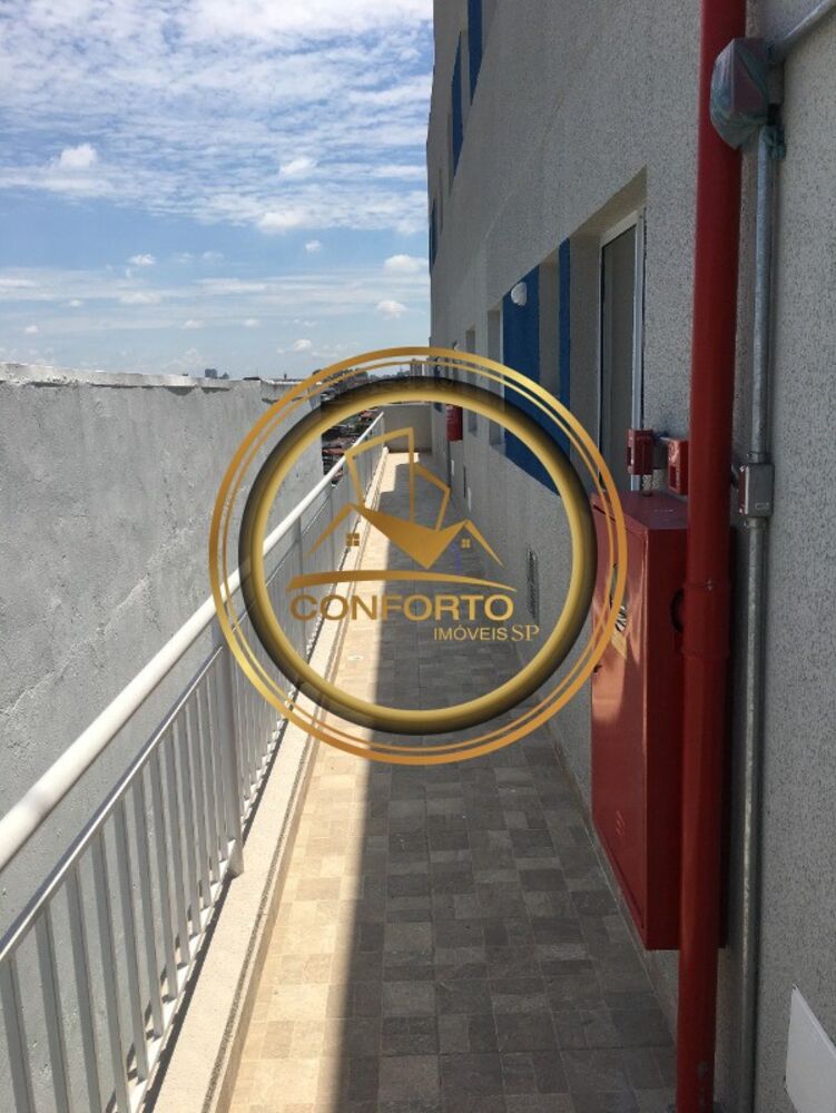Apartamento, 2 quartos, 31 m² - Foto 11