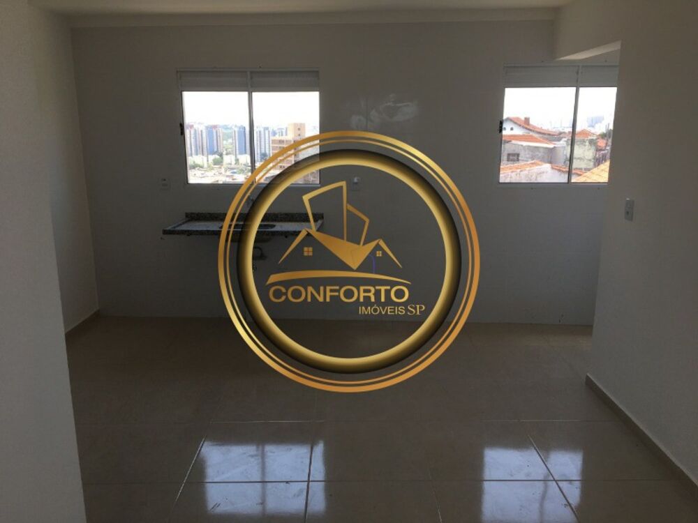 Apartamento, 2 quartos, 31 m² - Foto 3