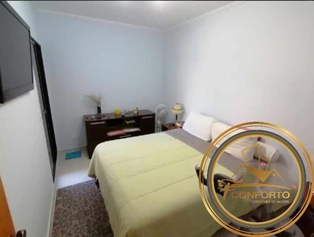 Casa de Condomínio, 3 quartos - Foto 13