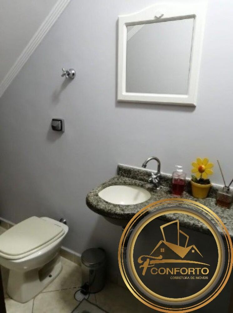 Casa de Condomínio, 3 quartos - Foto 11
