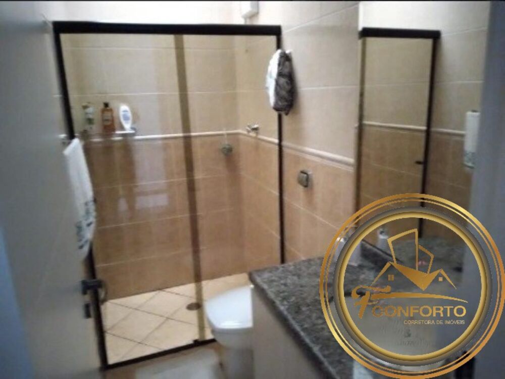 Casa de Condomínio, 3 quartos - Foto 10