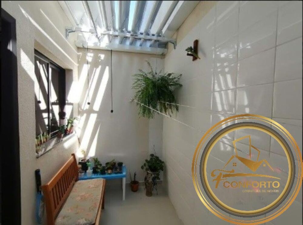 Casa de Condomínio, 3 quartos - Foto 8