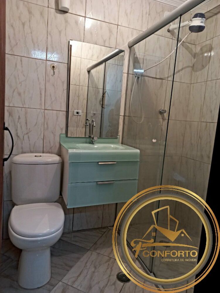 Casa, 1 quarto, 100 m² - Foto 11