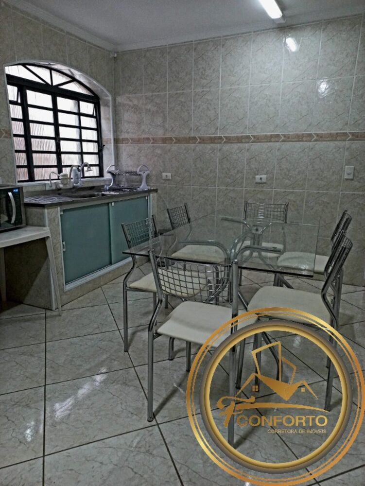 Casa, 1 quarto, 100 m² - Foto 4