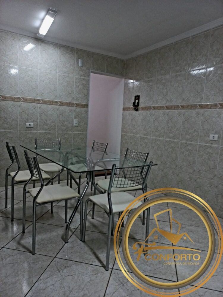 Casa, 1 quarto, 100 m² - Foto 5