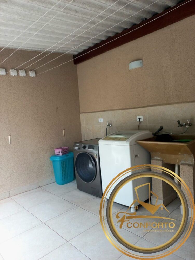 Casa, 1 quarto, 100 m² - Foto 14