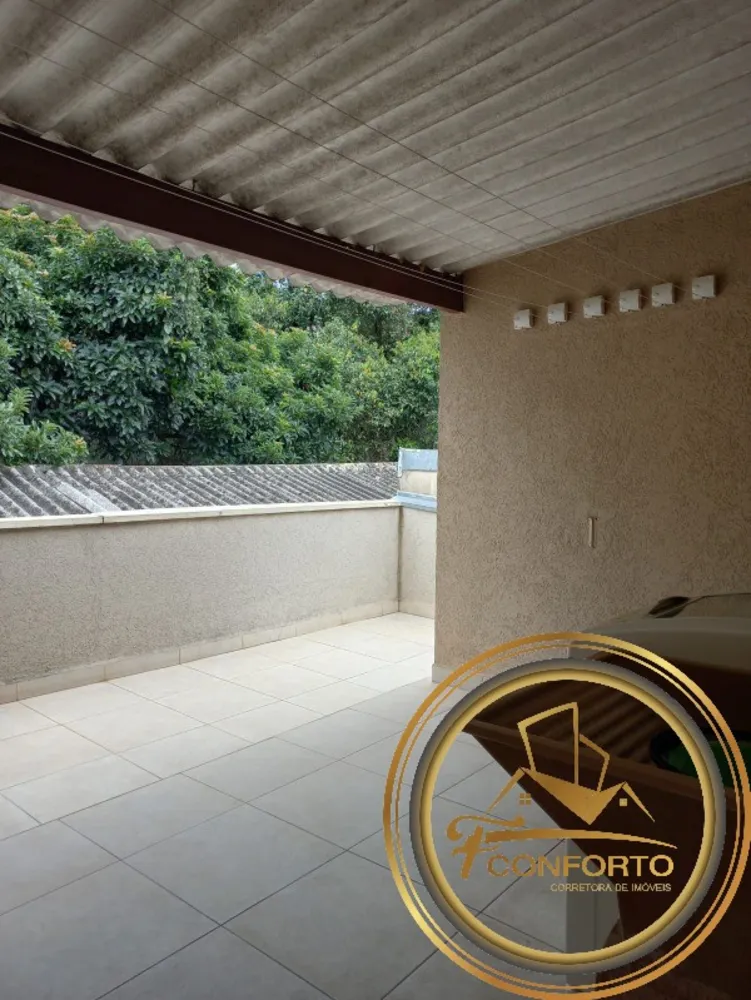 Casa, 1 quarto, 100 m² - Foto 22