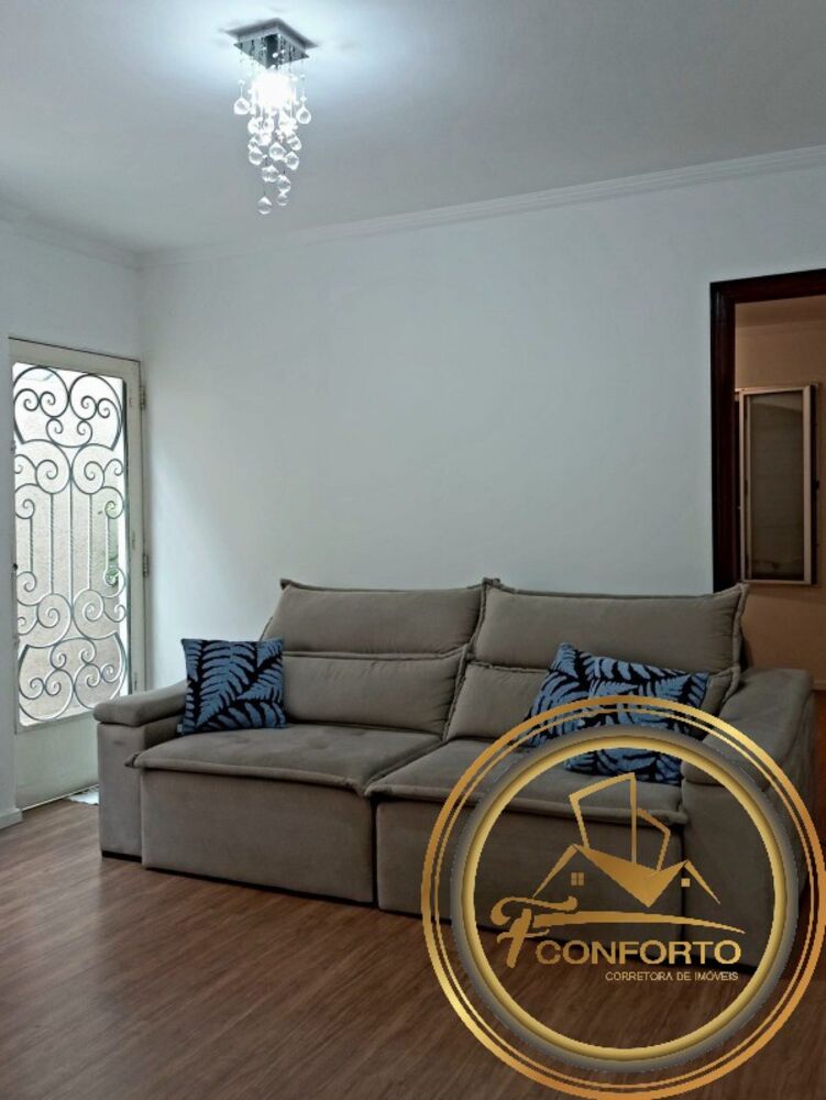 Casa, 1 quarto, 100 m² - Foto 3