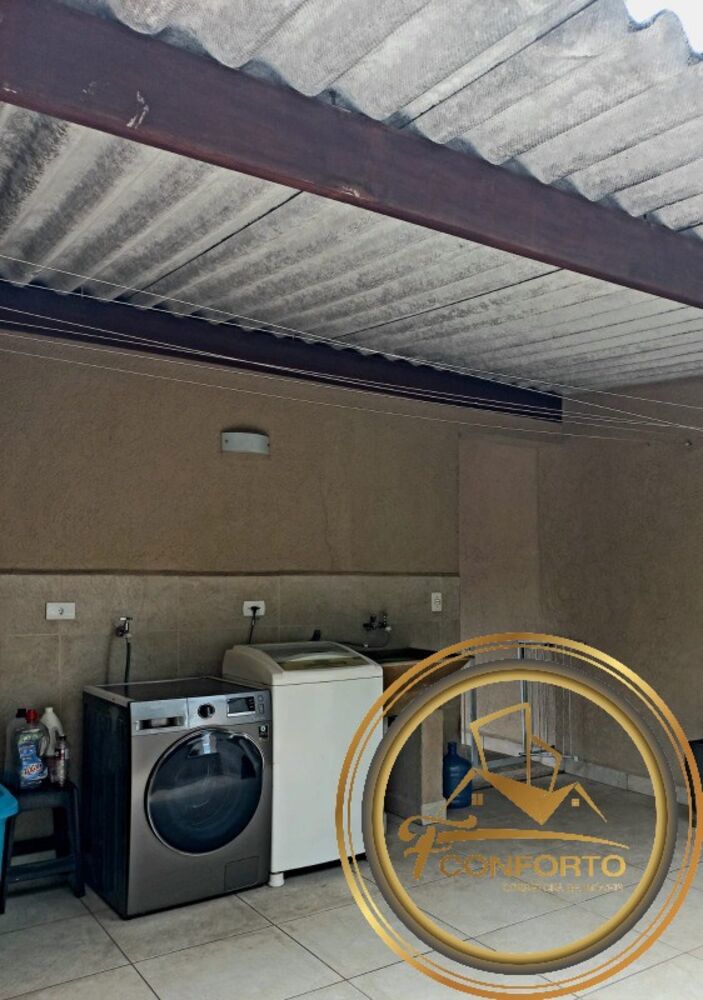 Casa, 1 quarto, 100 m² - Foto 19