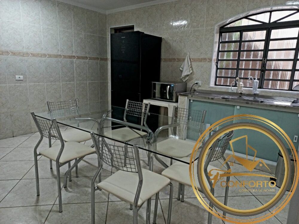 Casa, 1 quarto, 100 m² - Foto 6