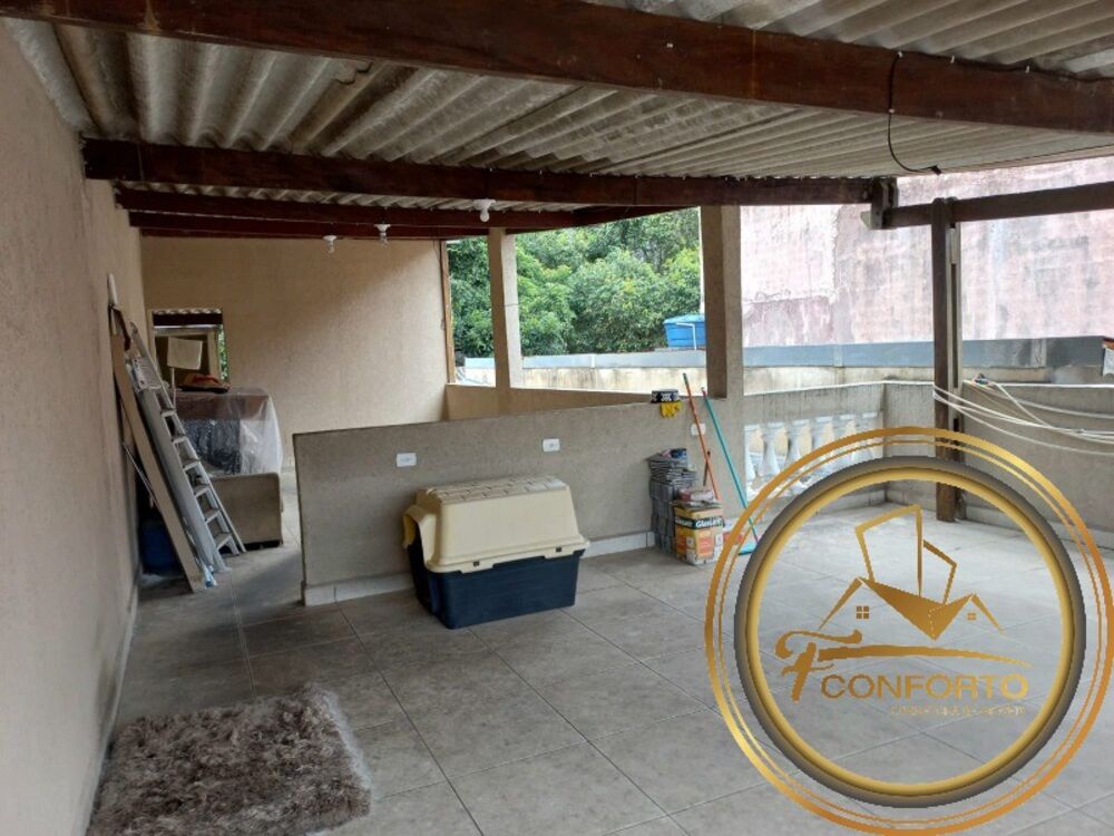 Casa, 1 quarto, 100 m² - Foto 12