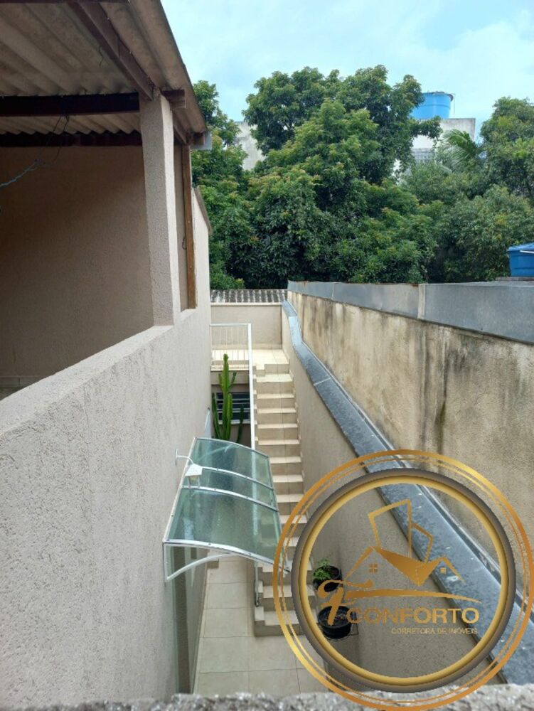 Casa, 1 quarto, 100 m² - Foto 18