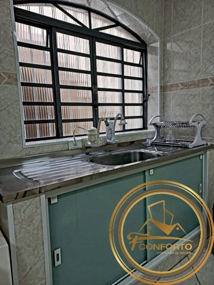 Casa, 1 quarto, 100 m² - Foto 7