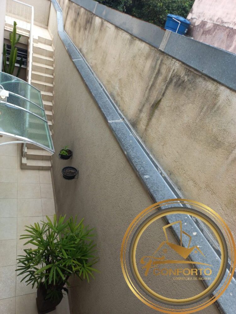 Casa, 1 quarto, 100 m² - Foto 13