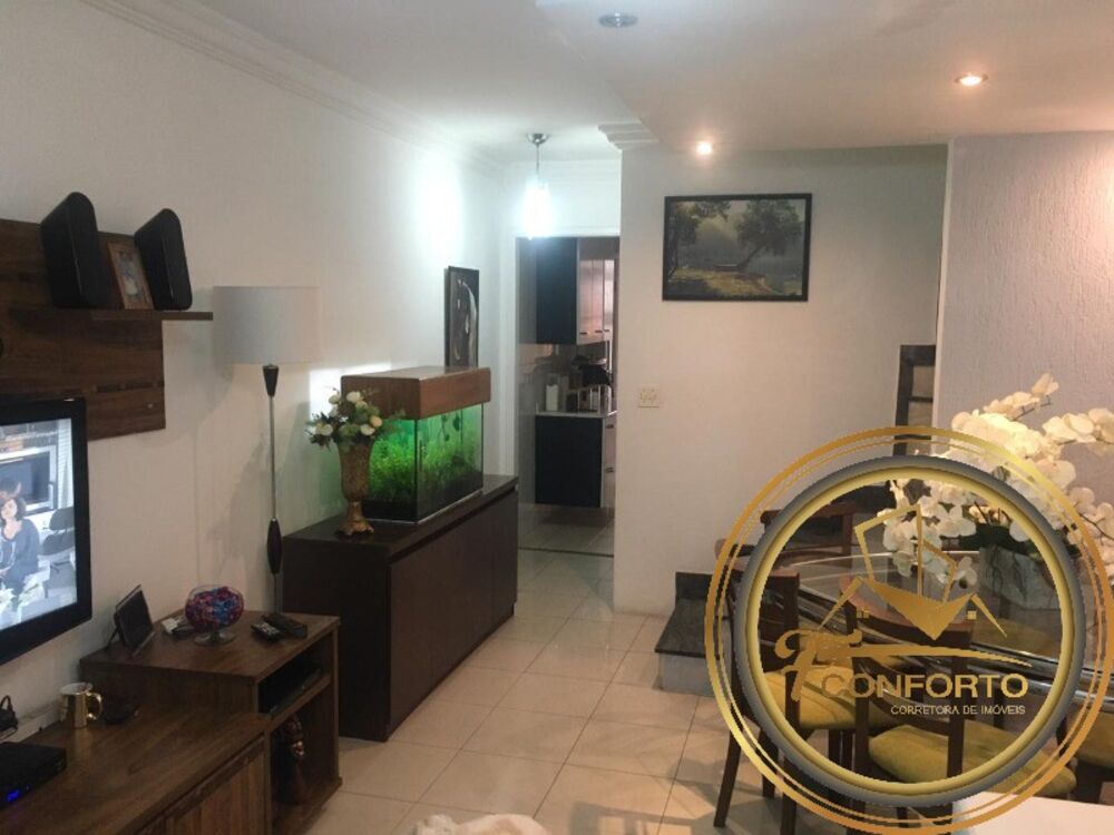 Casa de Condomínio, 2 quartos - Foto 2