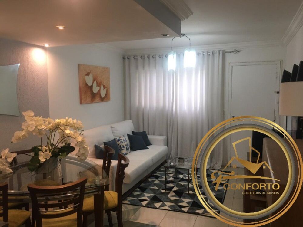 Casa de Condomínio, 2 quartos - Foto 4