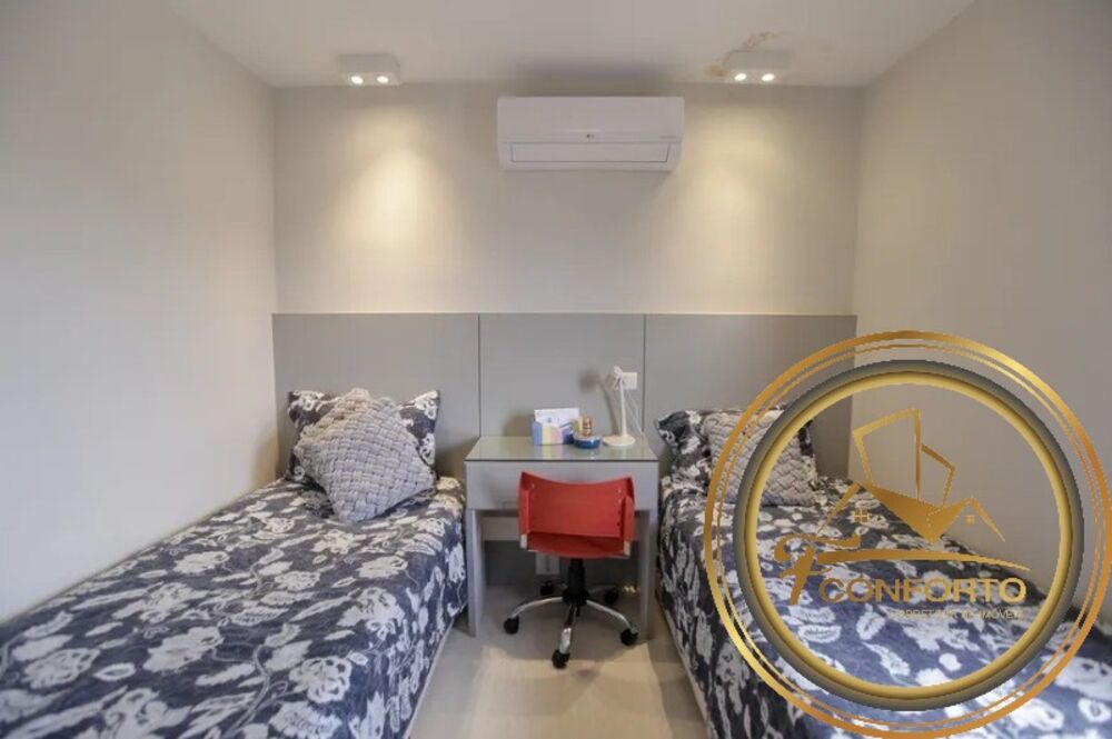 Cobertura, 4 quartos, 320 m² - Foto 9