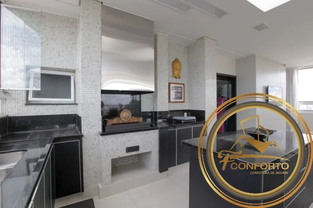 Cobertura, 4 quartos, 320 m² - Foto 8