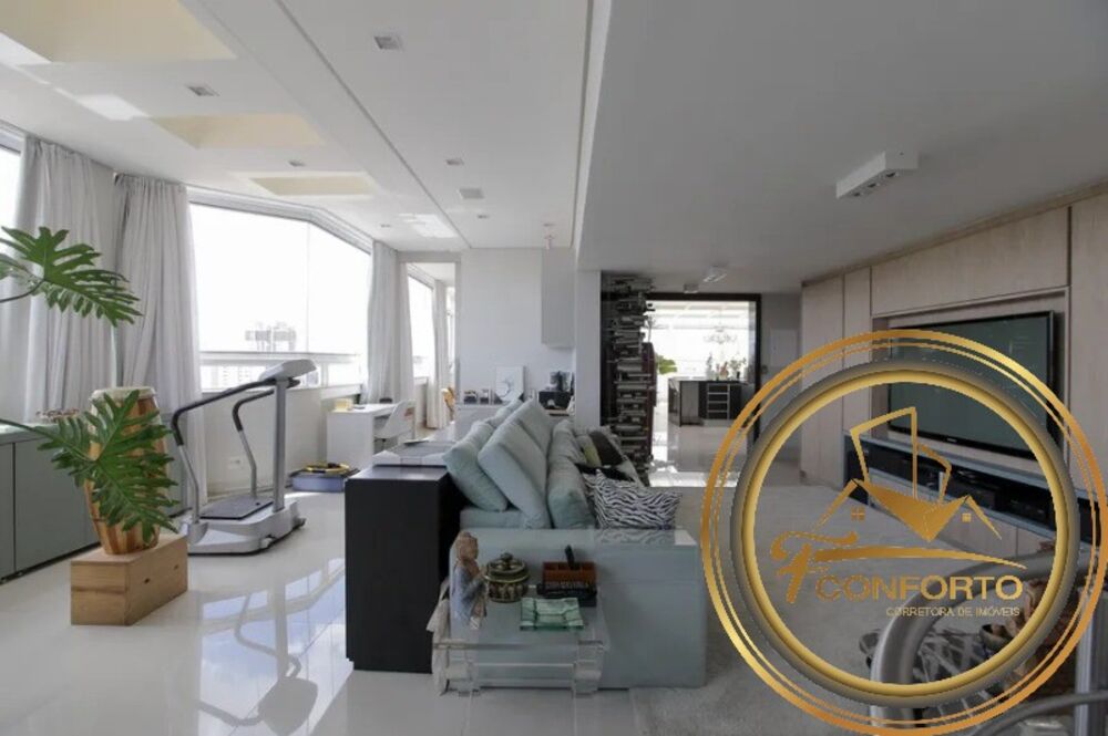 Cobertura, 4 quartos, 320 m² - Foto 16