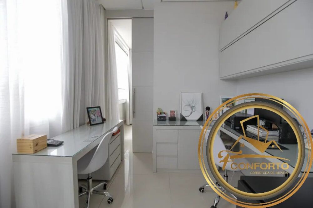Cobertura, 4 quartos, 320 m² - Foto 3