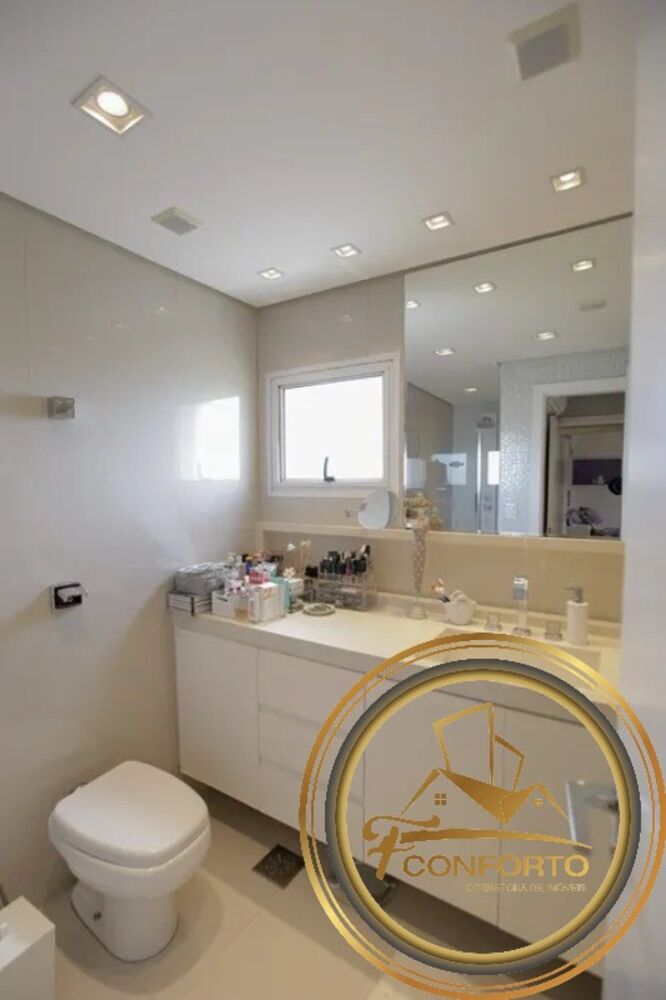 Cobertura, 4 quartos, 320 m² - Foto 14