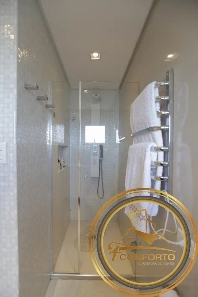 Cobertura, 4 quartos, 320 m² - Foto 5